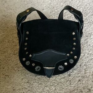 Isabel Marant Botsy Stud Bag